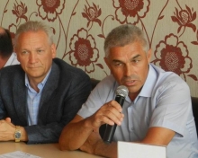 'Нужно повысить ОДН', - сказал Рафаиль Киямов